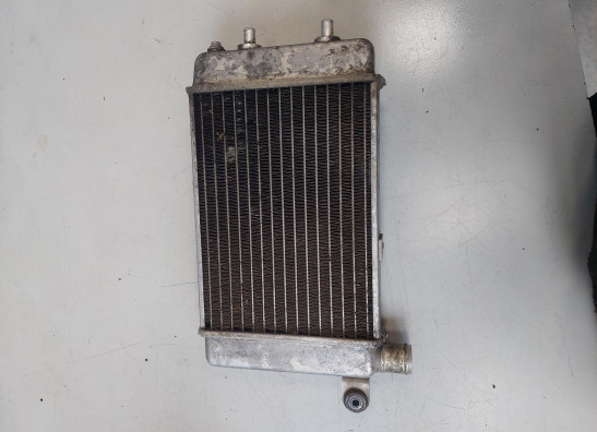Radiateur Aprilia RSV 1000