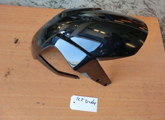Front fender KTM 125 Duke