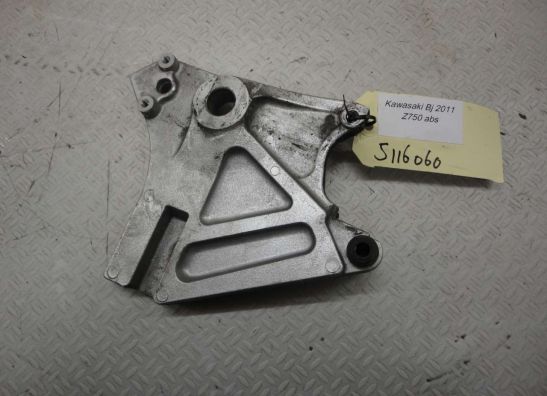 Rear brake caliper Kawasaki Z 750