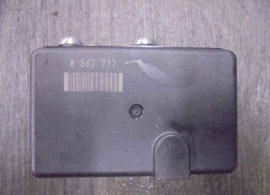 ABS pumpe druckmodulator BMW R Nine T Scrambler