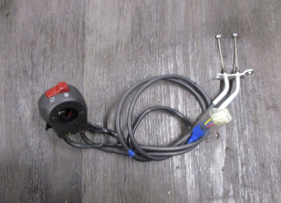 Handlebar switch assy right Yamaha MT 03