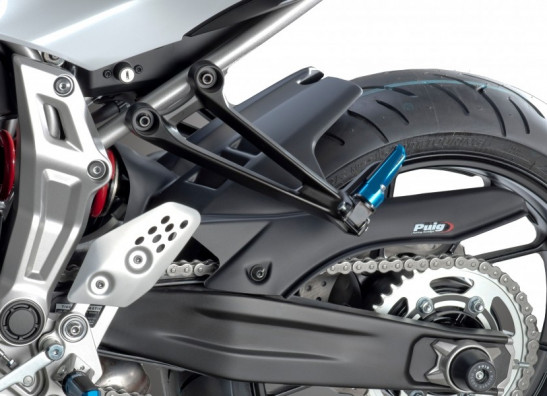 Achterspatbord Yamaha MT 07