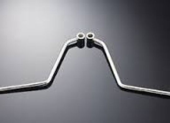 Koffer halter set Honda VF 500 