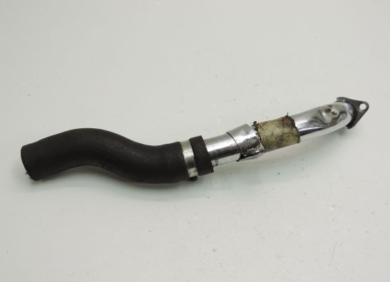 Motorblok diverse Honda NTV 650