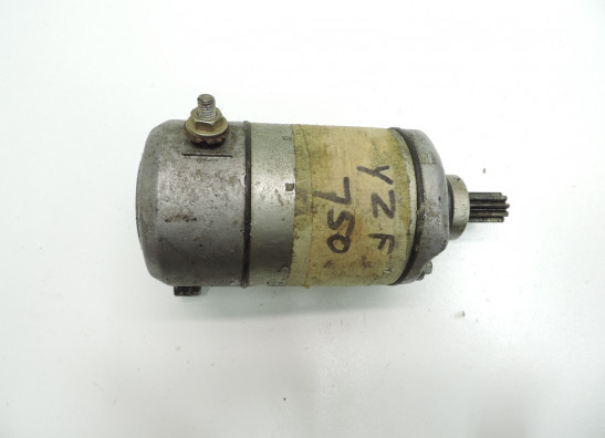 Startmotor Yamaha YZF 750