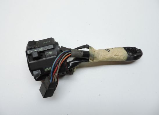 Handlebar switch assy left Kawasaki ZXR 750