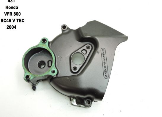 Engine cover front spocket Honda VFR 800 I