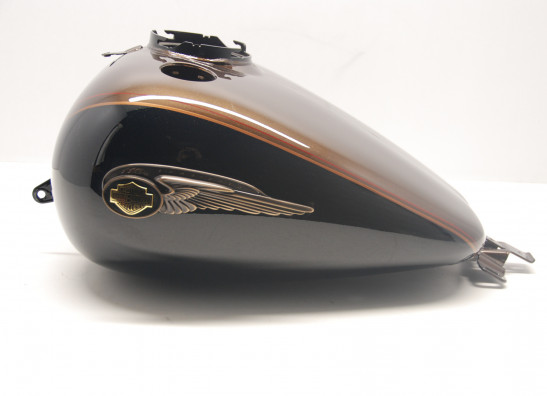 Tank Harley Davidson Touring