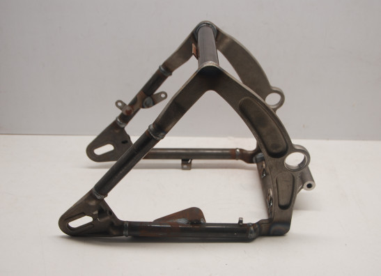 Achterbrug Harley Davidson Softtail