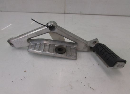 Main step holder left Honda CB 650