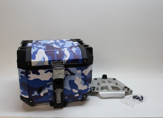 Top-case Honda CRF 1100 Africa Twin