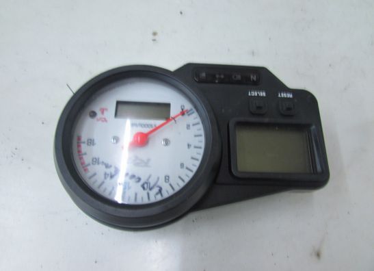 Tellerset Yamaha YZF R6