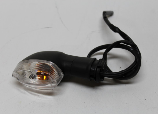 Knipperlicht rechts voor Yamaha MT 07
