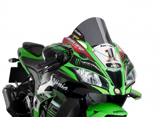 Kuipruit Kawasaki ZX 10 R