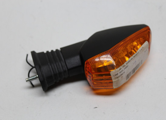 Knipperlicht links voor Suzuki GSX R 600