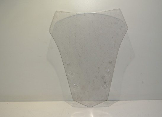 Windschild Yamaha Tracer 900