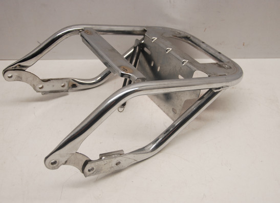 Top-case-trager Harley Davidson Touring