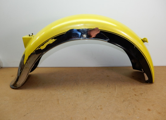 Hinterradabdeckung Moto Guzzi California 1100