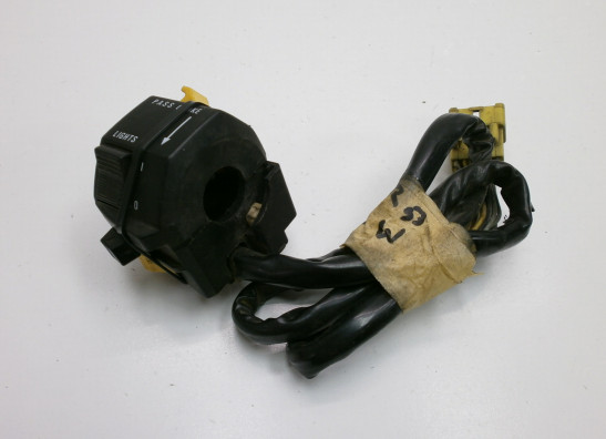 Stuurschakelaar links Suzuki GSX R 1100