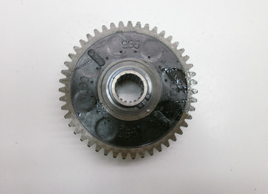 Start up clutch Kawasaki ZXR 750