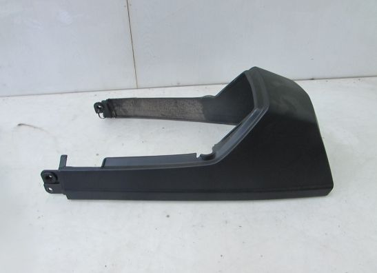 Heck Honda CBX 750 F