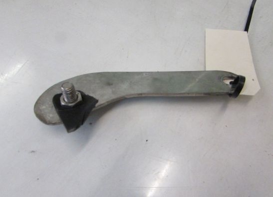 Sonstiges Suzuki GSX R 750