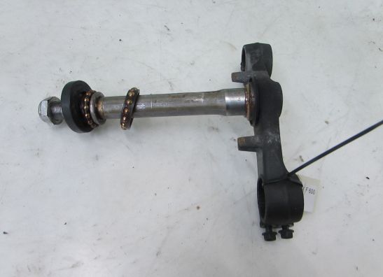 Steering stem Suzuki GSX F 600