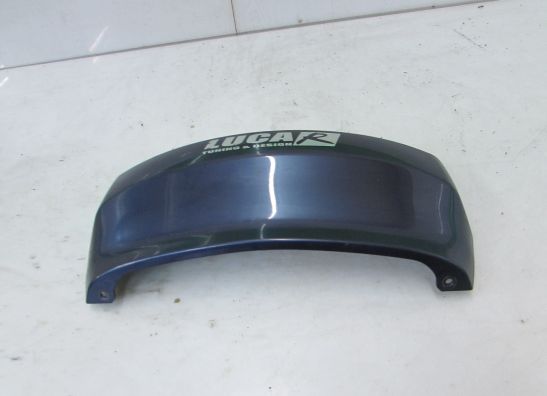 Heck Suzuki Burgman 400