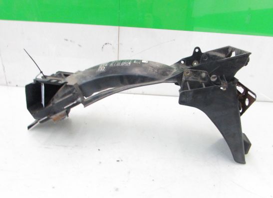 Kentekenplaathouder Honda VF 500 