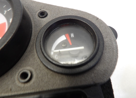 Tellerset Yamaha TDM