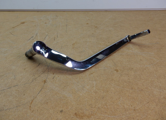 Schakelpedaal Moto Guzzi Florida V 65