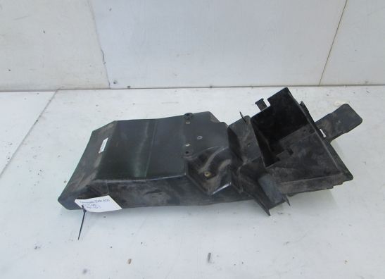 Hinterradabdeckung Kawasaki ZXR 400