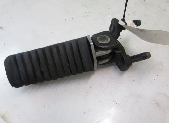 Schetsplaat links Kawasaki GPZ 750