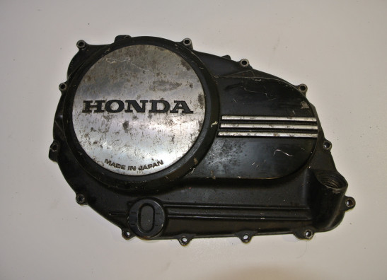 Crankcase cover Clutch side Honda VF 700  750 C Magna