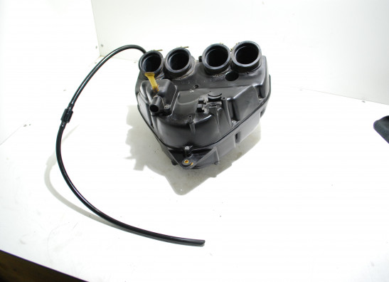 Luchtfilterhuis Yamaha XJ 900 S Diversion