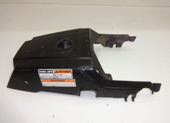 Rear cowl Yamaha XTZ Tenere