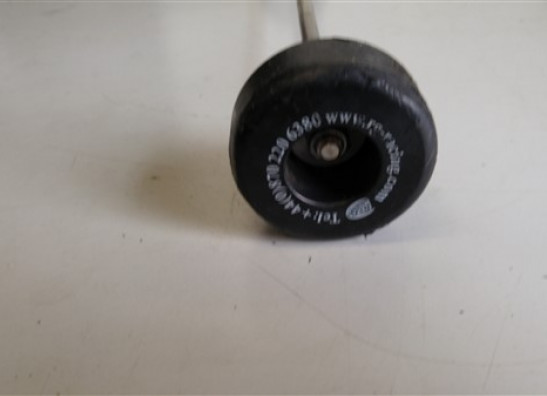 Valbeugel Aprilia RSV 1000