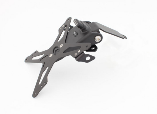 Sonstiges Aprilia Shiver 750