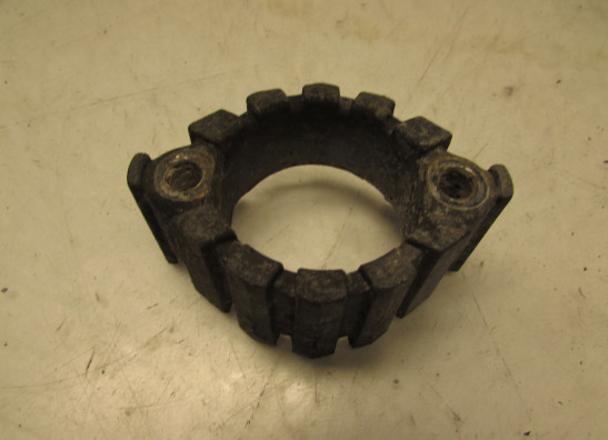Muffler Yamaha V max
