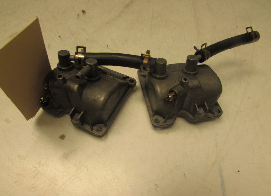 Carburateur onderdelen Overig Onbekend Unknown