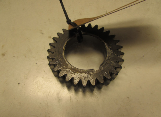 Engine parts Aprilia RSV 1000
