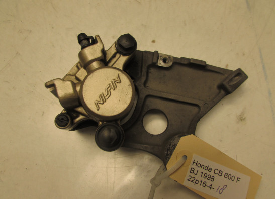Achter remklauw Honda CB 600 F