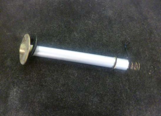 Brandstofniveaumeter BMW R 1150 RT   R 850 RT 2000-2005