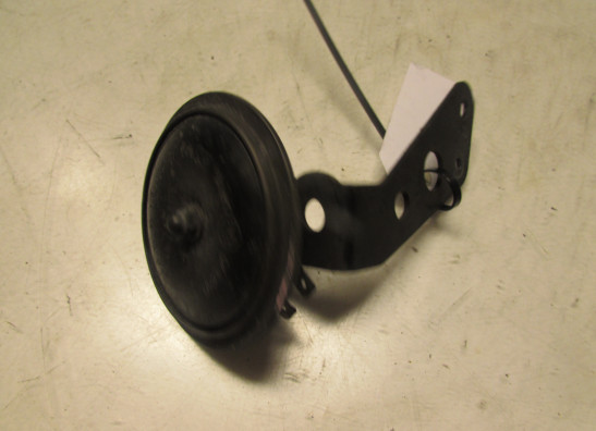 Hupe Kawasaki GPX 750