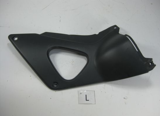 Linker zijkuip klein Honda XL 1000 V Varadero