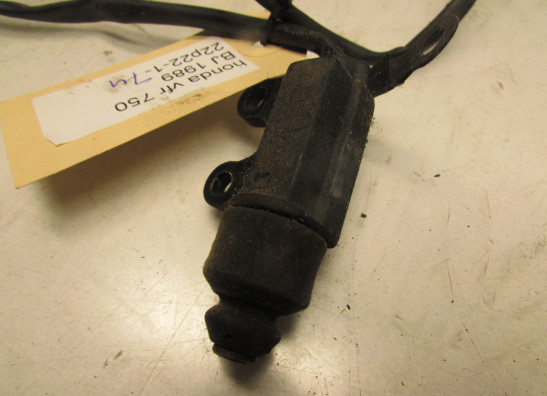 side stand switch Honda VFR 750