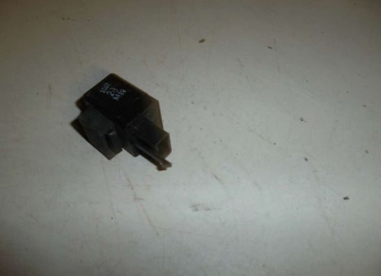 Sonstiges Kawasaki ER 5