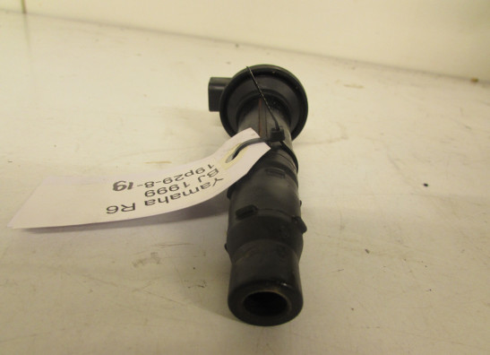 Zundspule Yamaha YZF R6