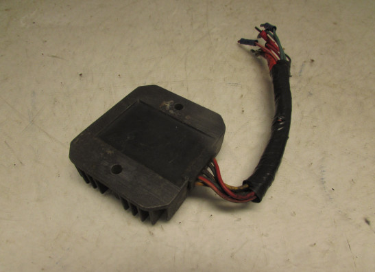 Regulator rectifier  Overig Onbekend Unknown