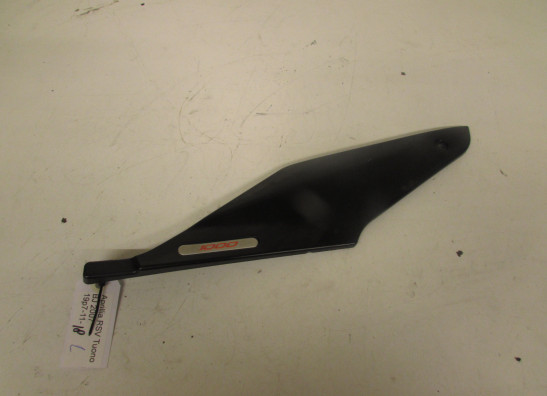 Linker zijkuip klein Aprilia Tuono 1000